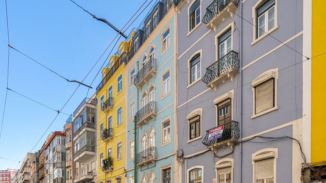 Photo of Outdoor in Alfama