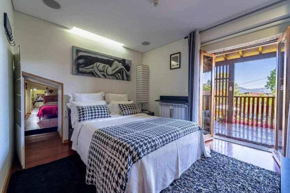 Photo of Bedroom in Amares
