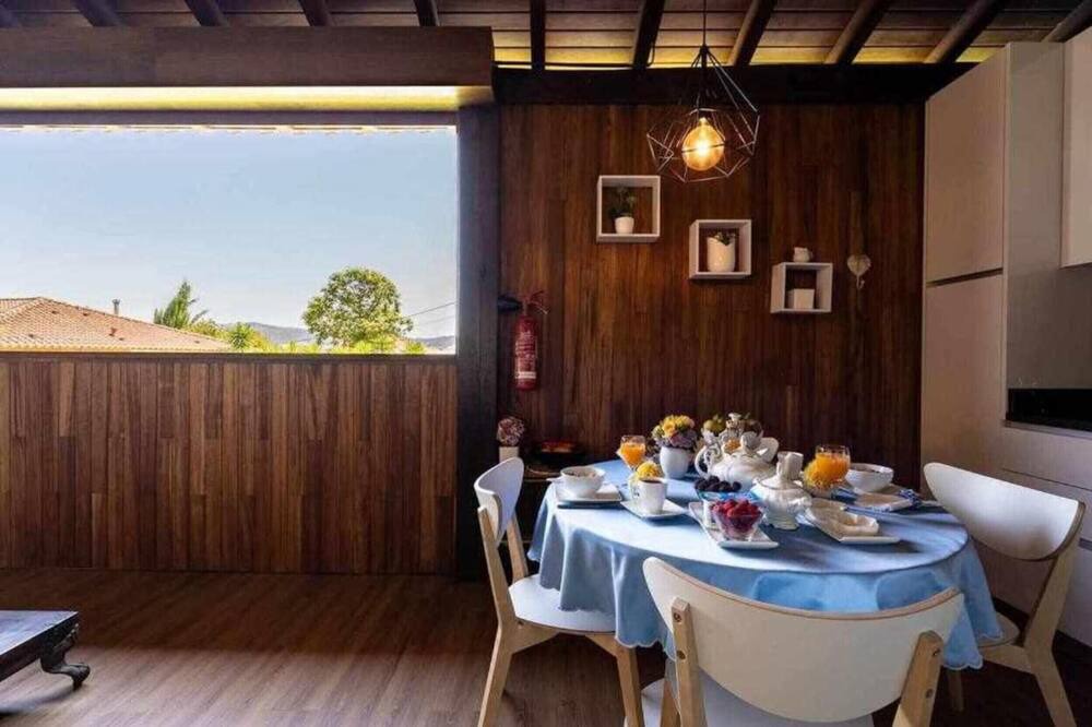 Photo of Kitchen in Amares