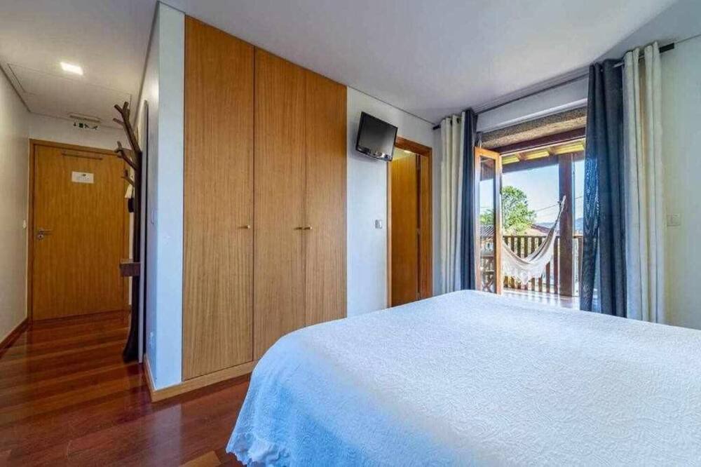 Photo of Bedroom in Amares