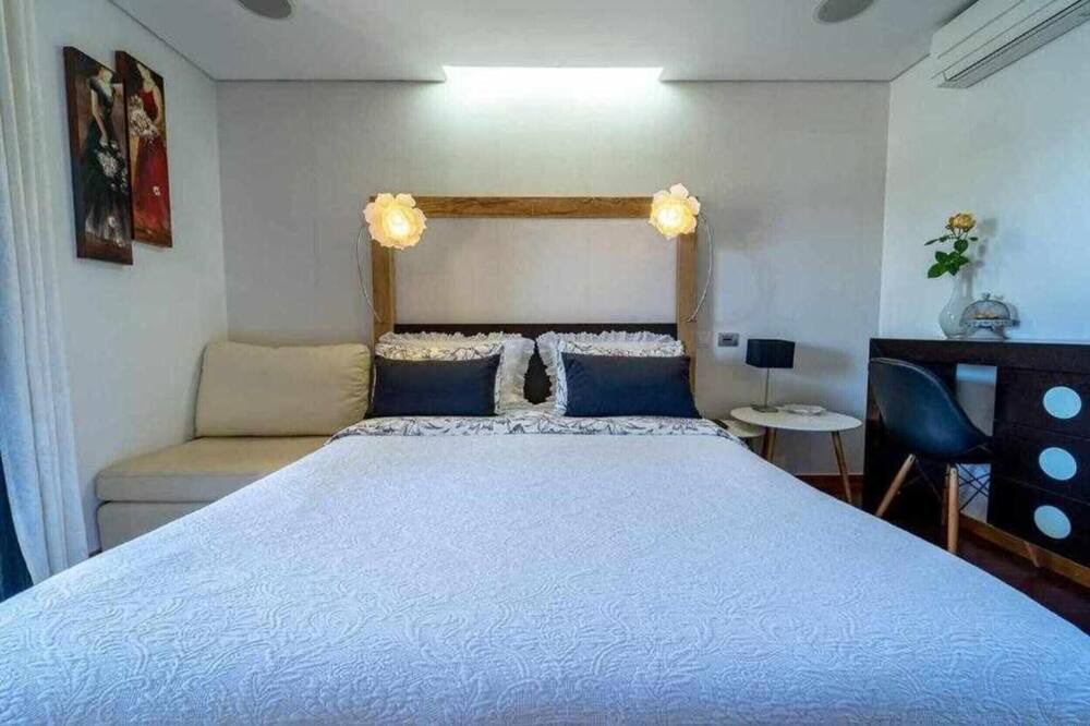 Photo of Bedroom in Amares