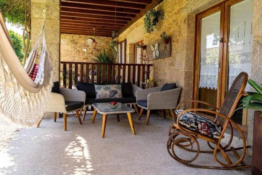 Photo of Livingroom in Amares