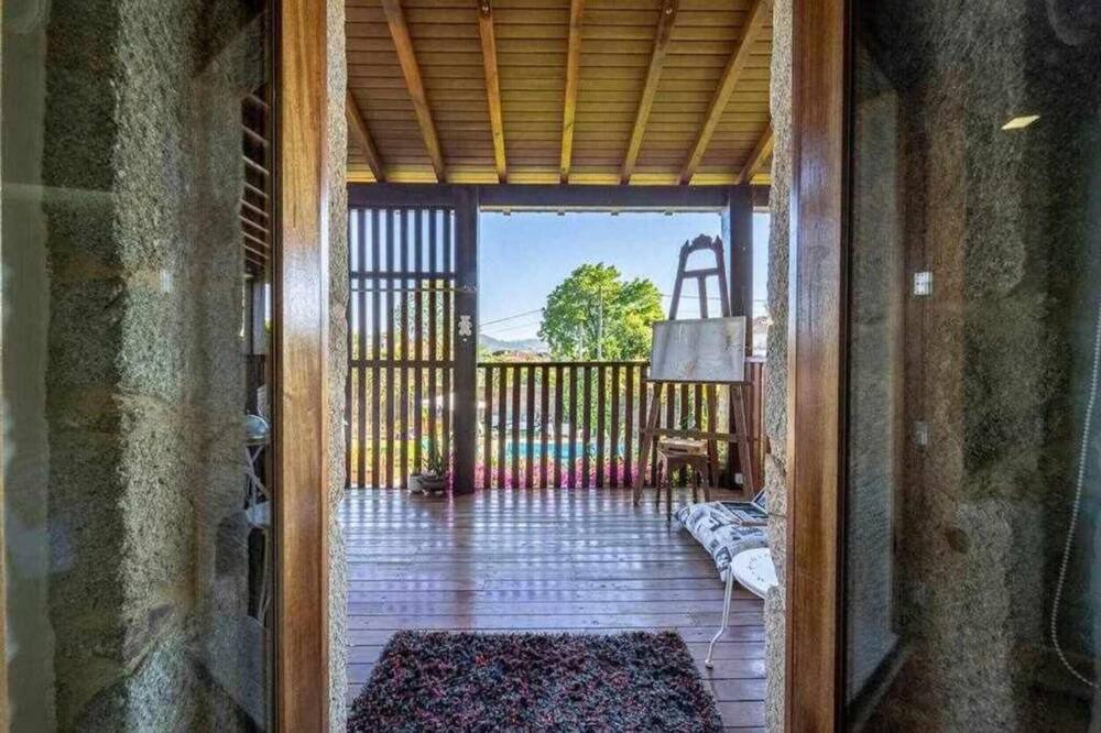 Photo of Livingroom in Amares