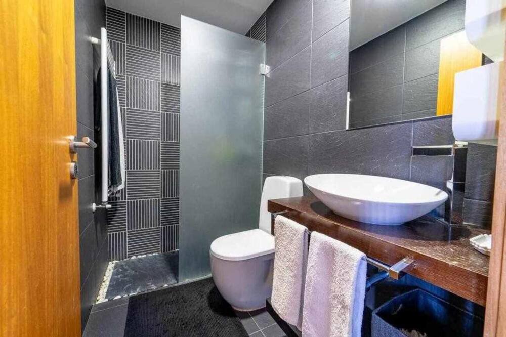 Photo of Bathroom in Amares