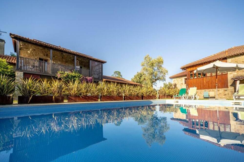 Photo of Outdoor in Amares