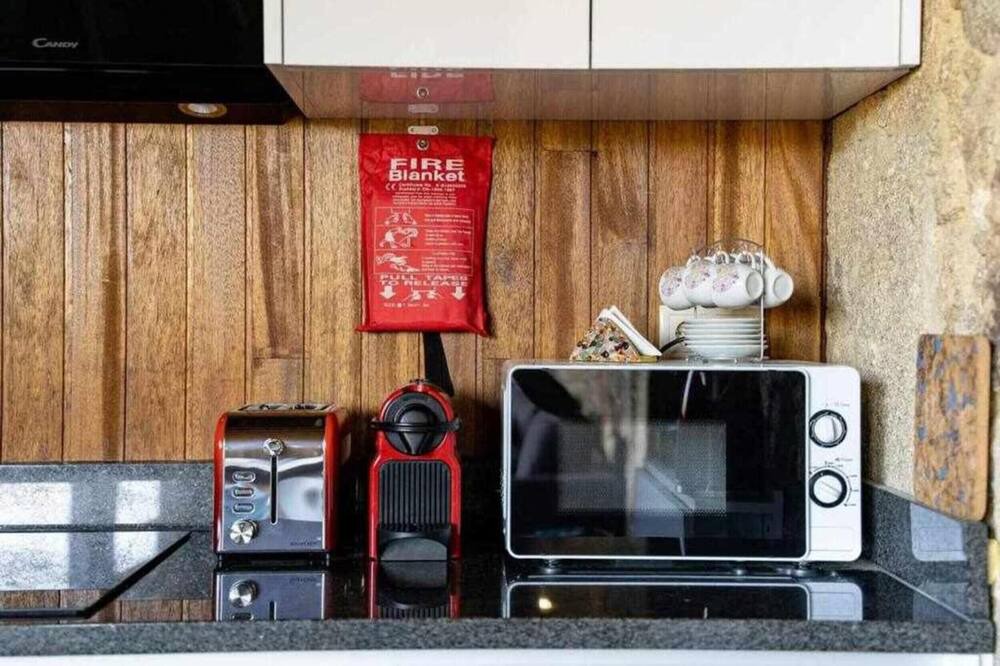 Photo of Kitchen in Amares