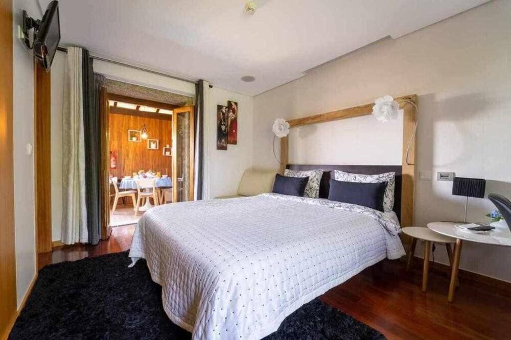 Photo of Bedroom in Amares