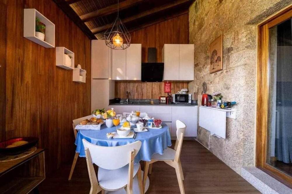 Photo of Kitchen in Amares