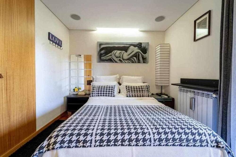 Photo of Bedroom in Amares