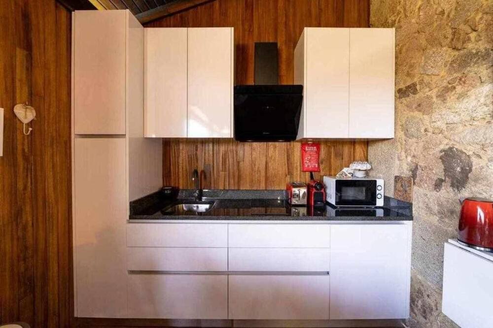 Photo of Kitchen in Amares