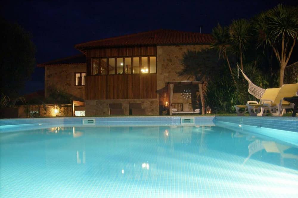 Photo of Outdoor in Amares