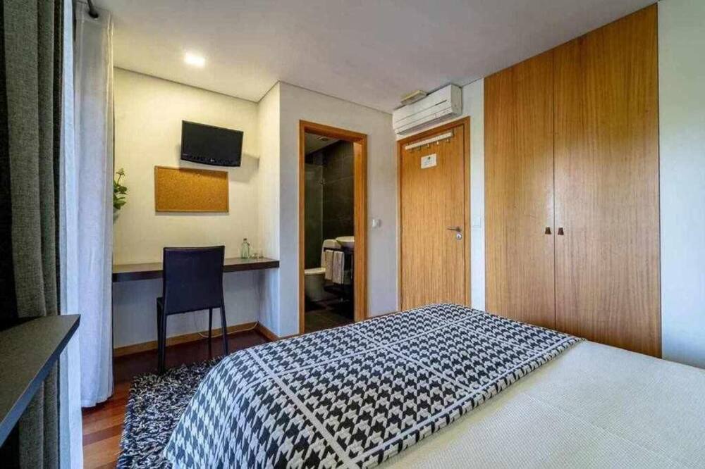 Photo of Bedroom in Amares