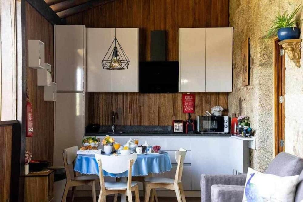 Photo of Kitchen in Amares
