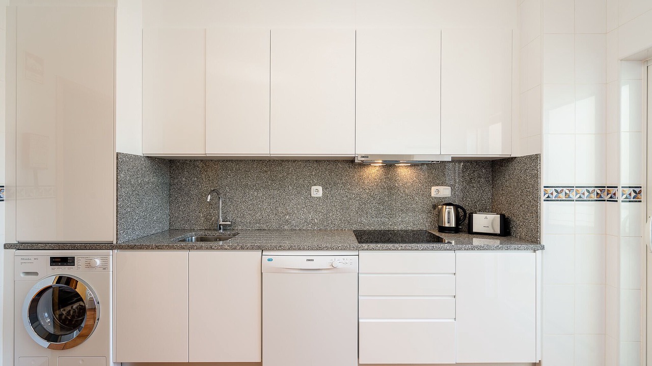 Photo of Kitchen in Porto de Mos