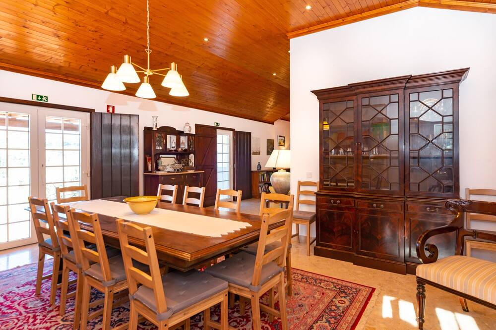Photo of Kitchen in Cercal