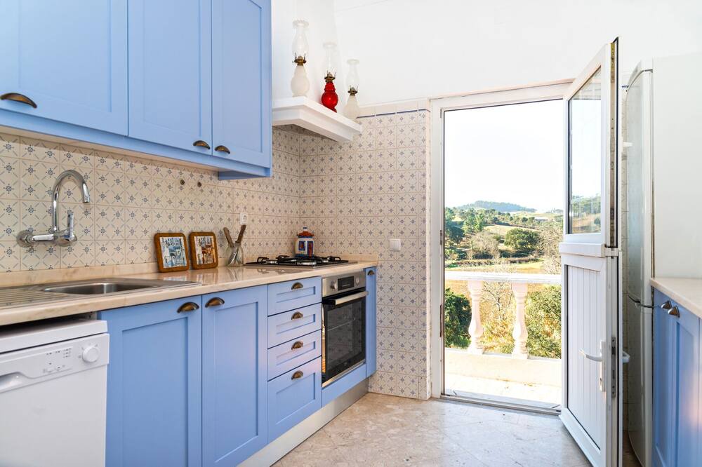 Photo of Kitchen in Cercal
