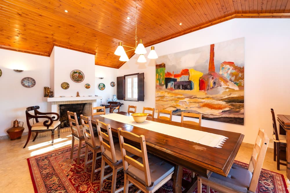 Photo of Kitchen in Cercal