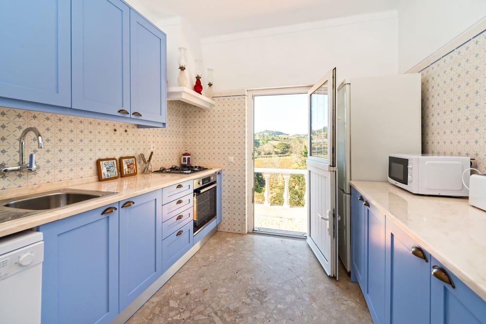 Photo of Kitchen in Cercal