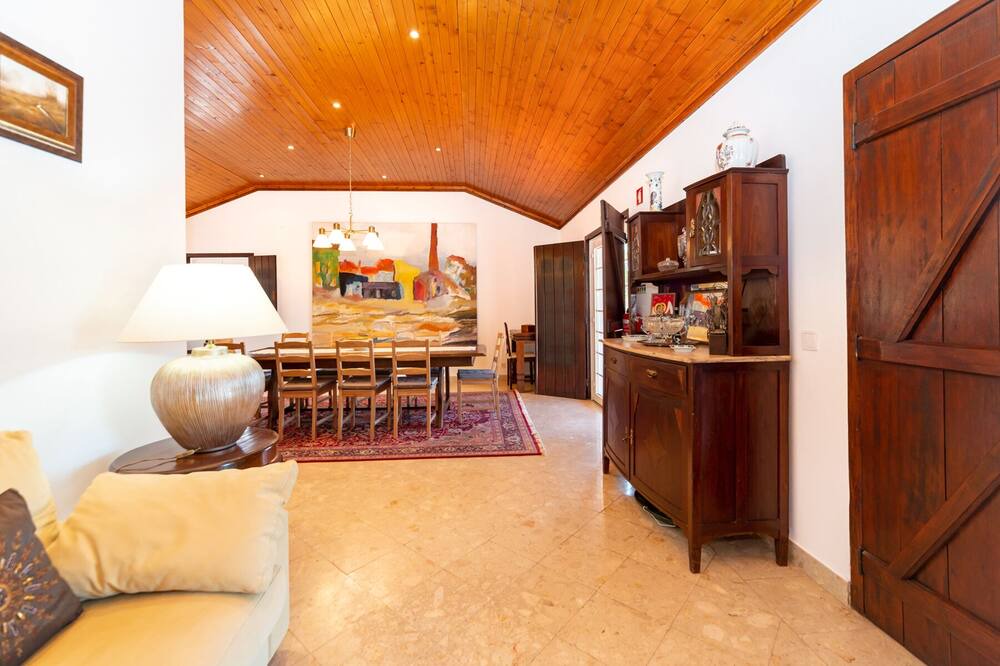 Photo of Livingroom in Cercal