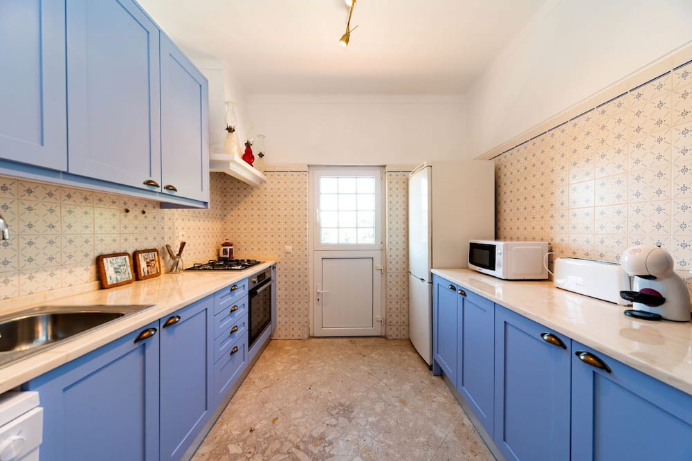 Photo of Kitchen in Cercal