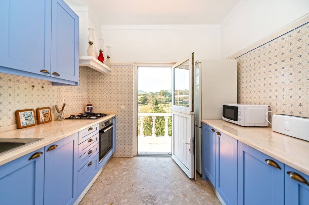 Photo of Kitchen in Cercal