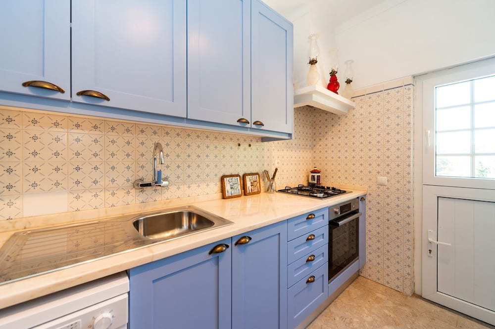Photo of Kitchen in Cercal