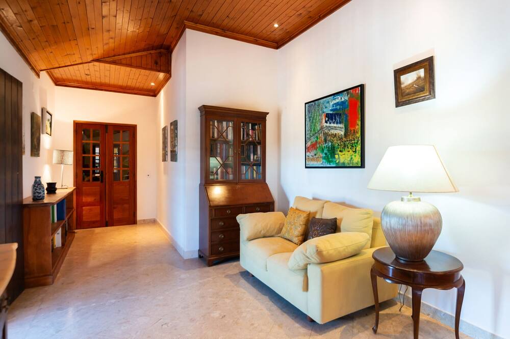 Photo of Livingroom in Cercal