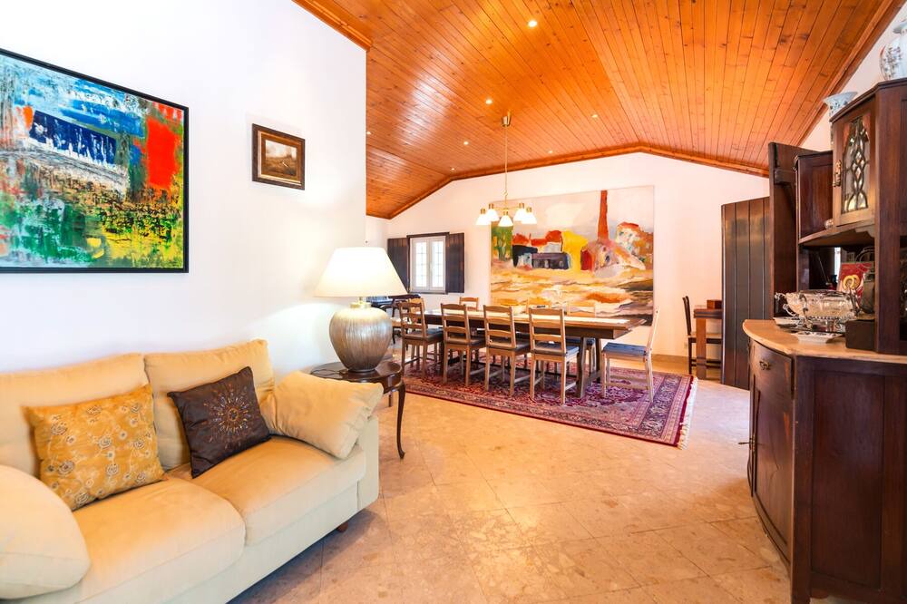 Photo of Livingroom in Cercal