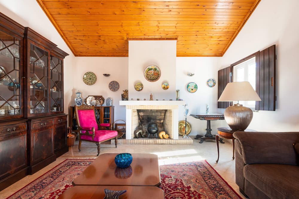 Photo of Livingroom in Cercal