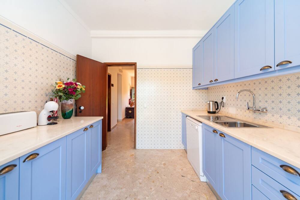 Photo of Kitchen in Cercal