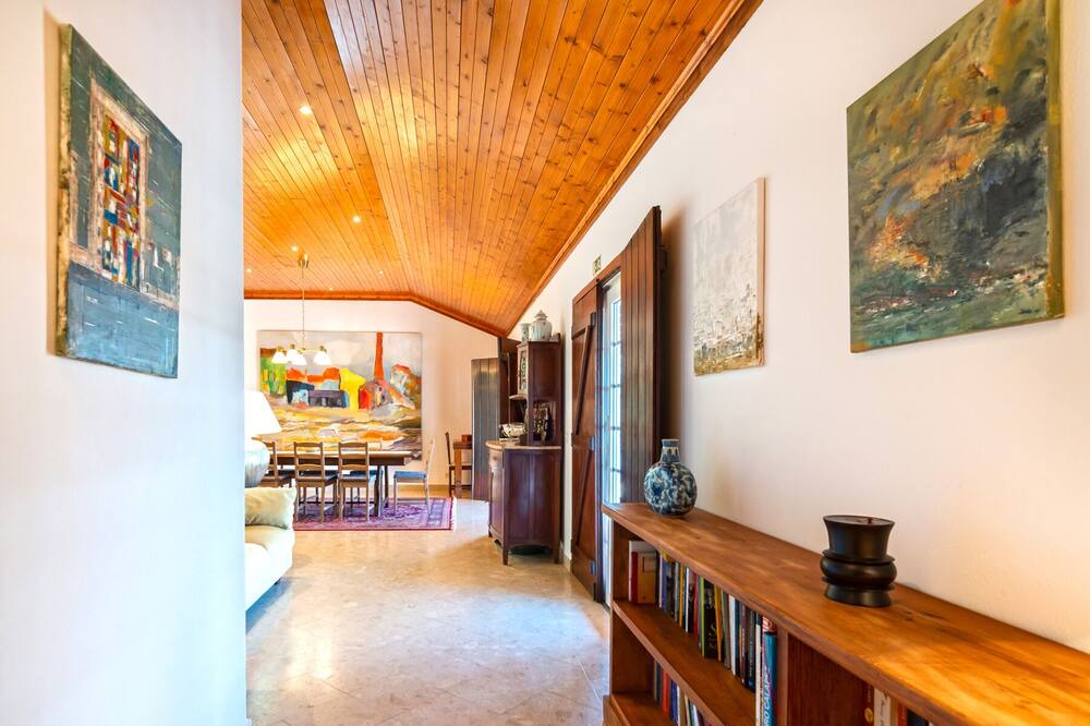 Photo of Livingroom in Cercal