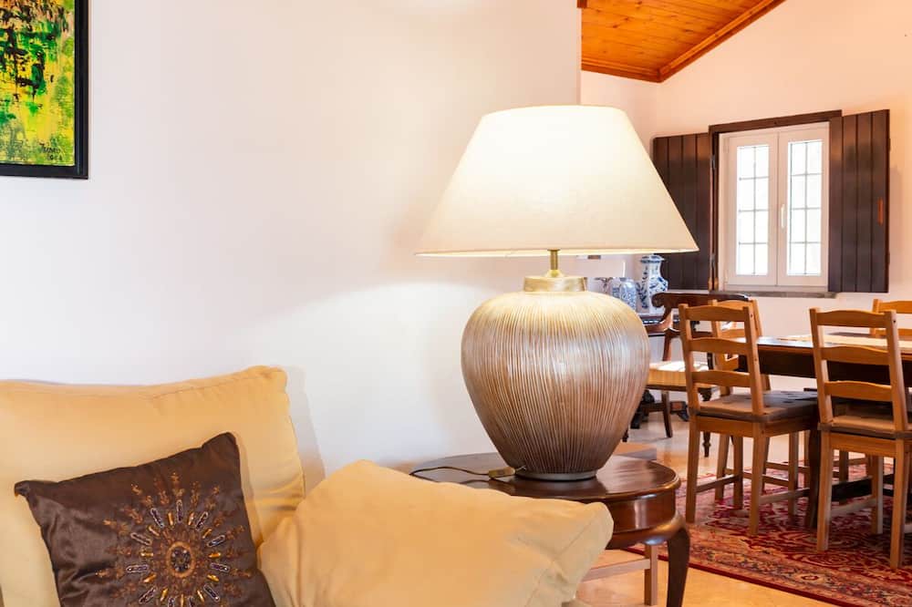 Photo of Livingroom in Cercal