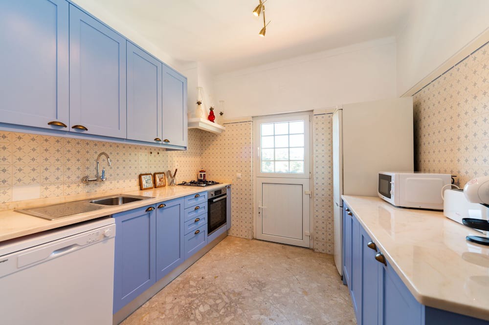Photo of Kitchen in Cercal