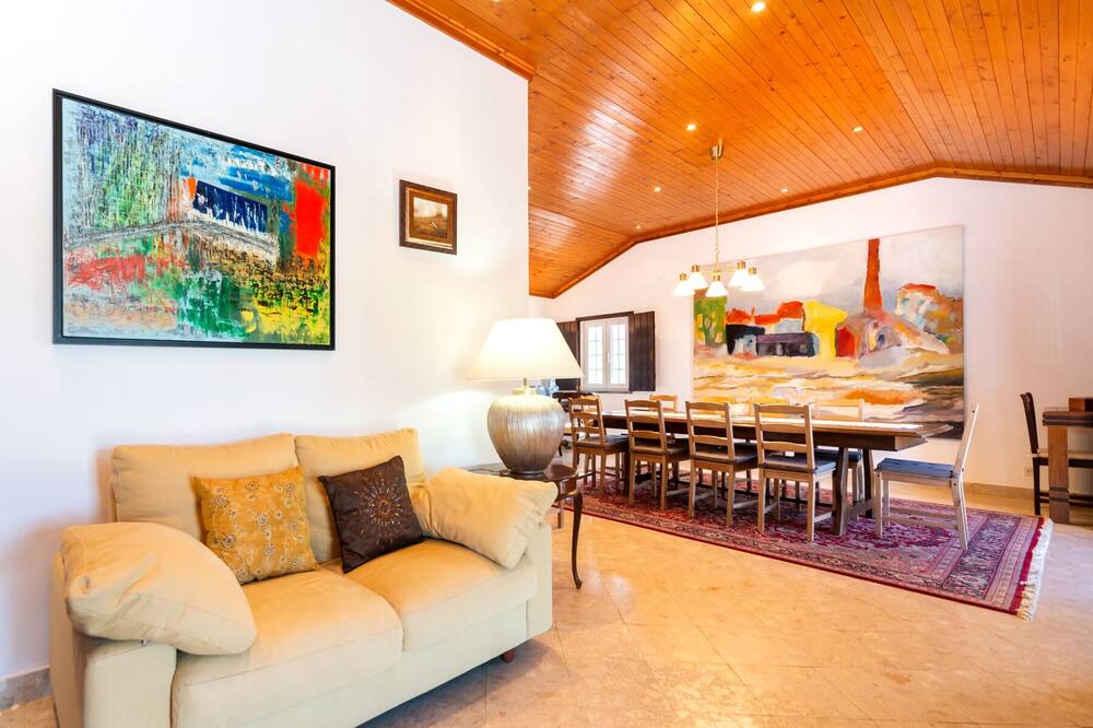 Photo of Livingroom in Cercal