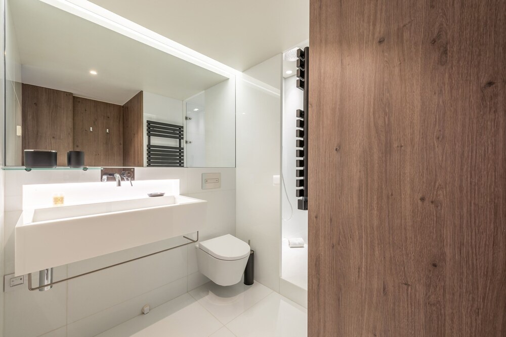Photo of Bathroom in Misericordia
