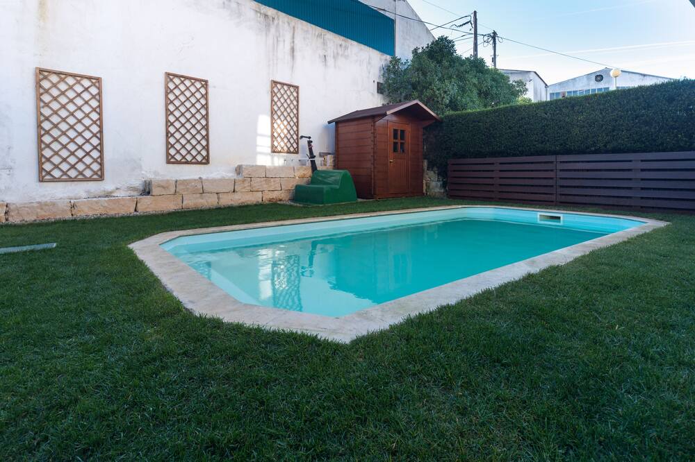 Photo of Outdoor in Sao Martinho do Porto