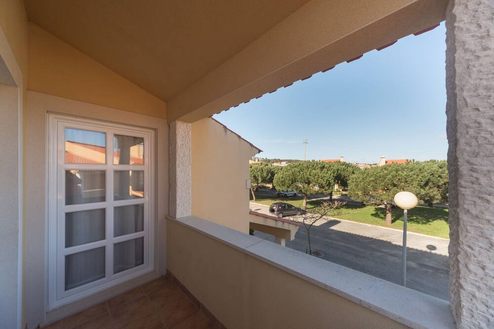 Photo of Patio Balcony in Sao Martinho do Porto