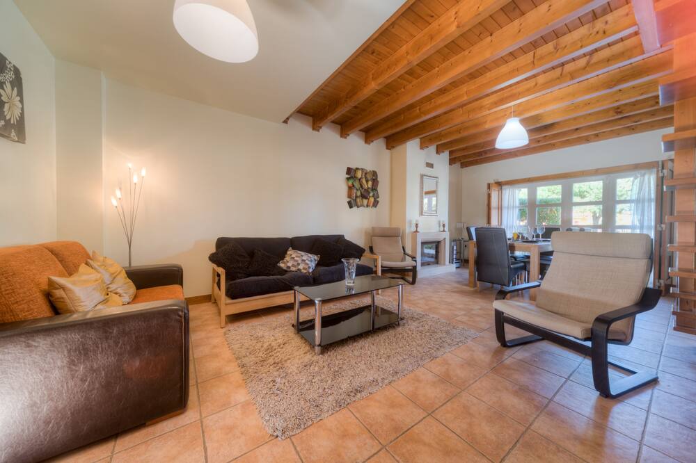 Photo of Livingroom in Sao Martinho do Porto