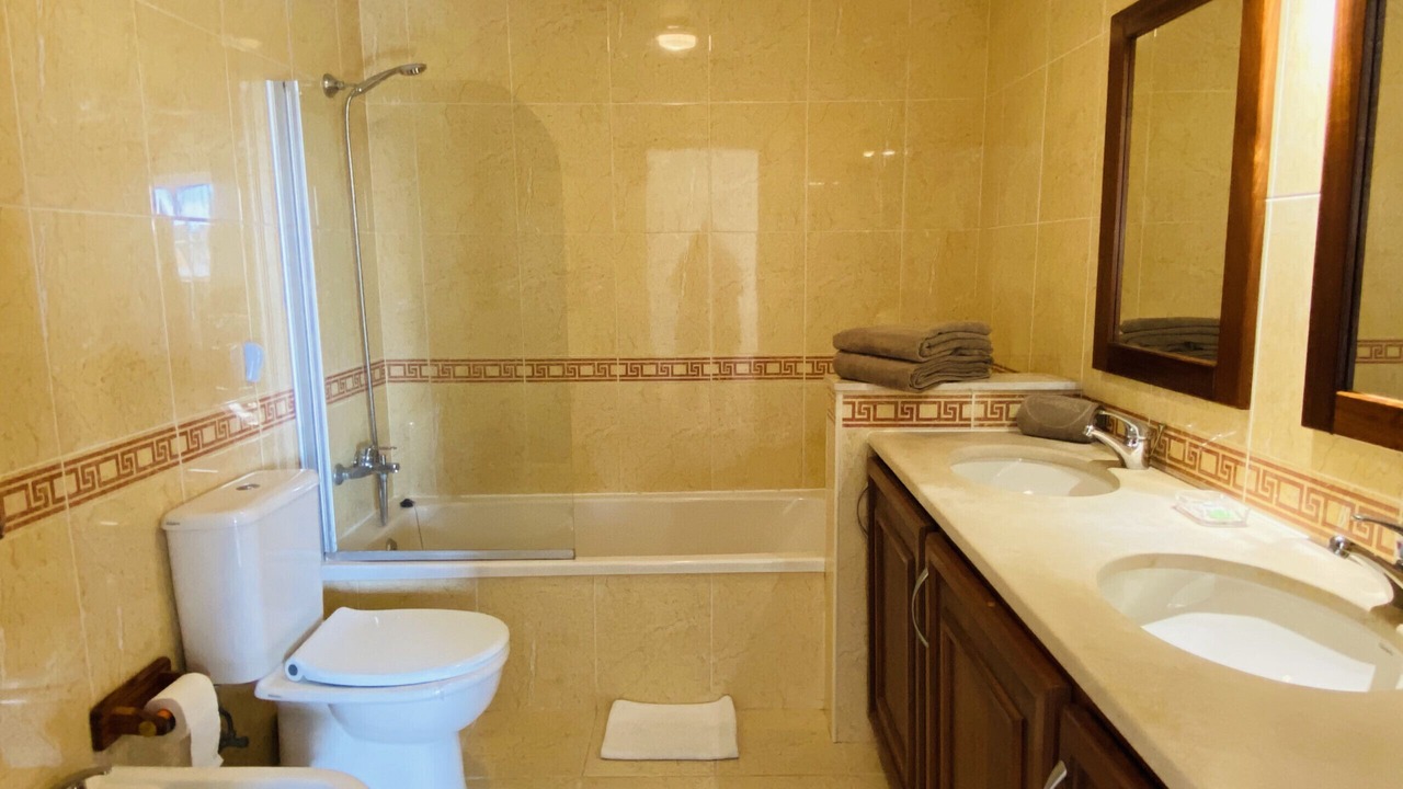 Photo of Bathroom in Correeira