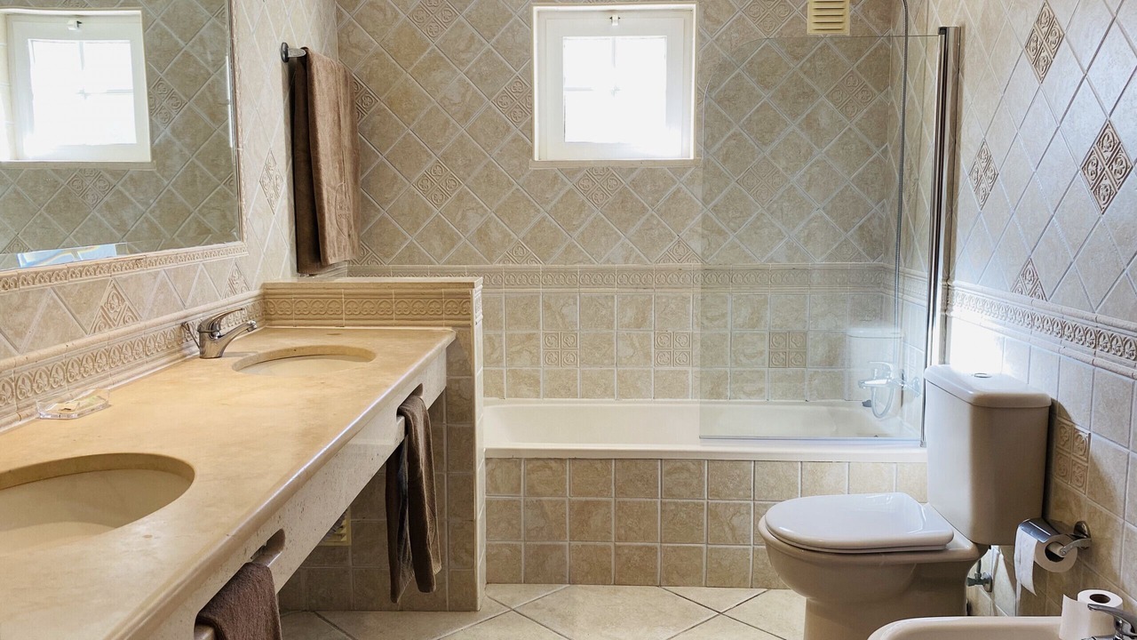 Photo of Bathroom in Correeira