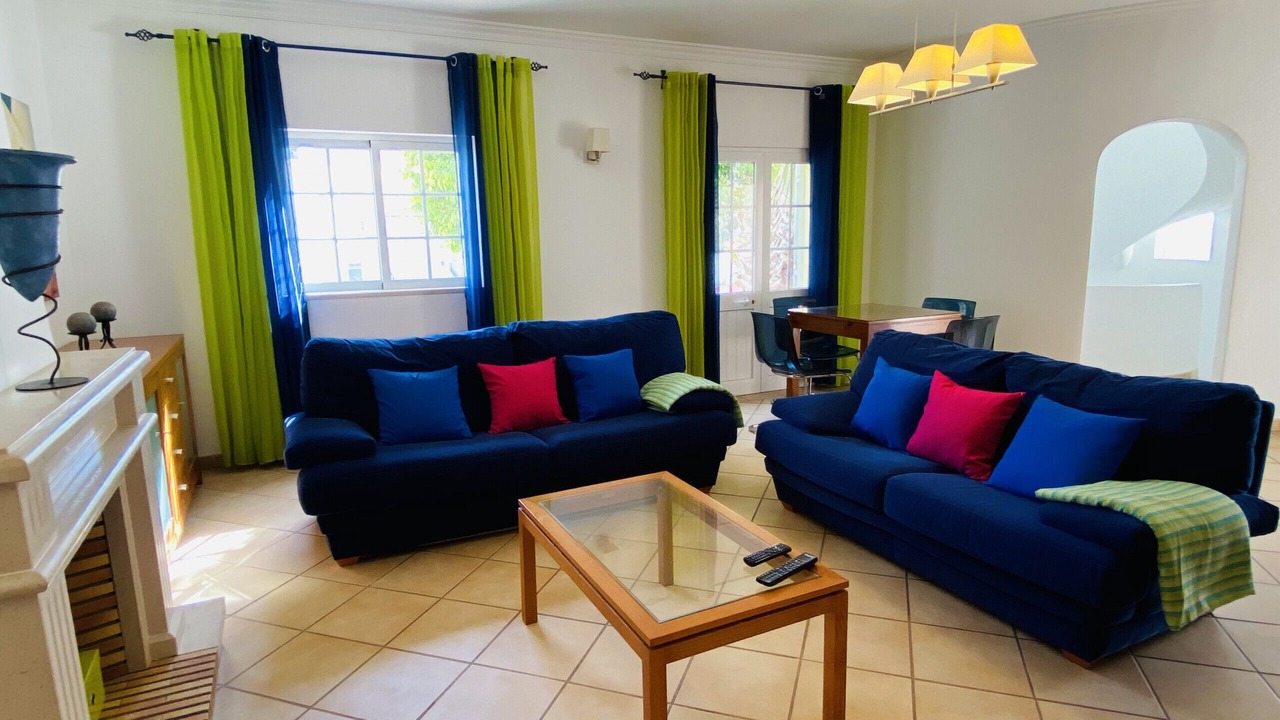 Photo of Livingroom in Correeira