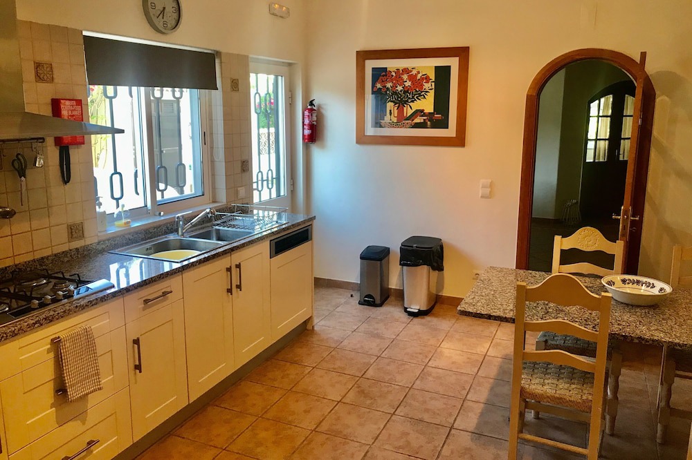 Photo of Kitchen in Almancil
