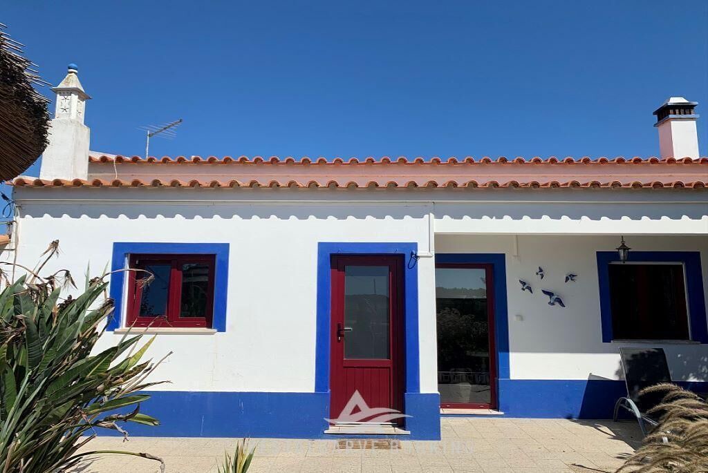 Photo of Outdoor in Cabeco de Aguia