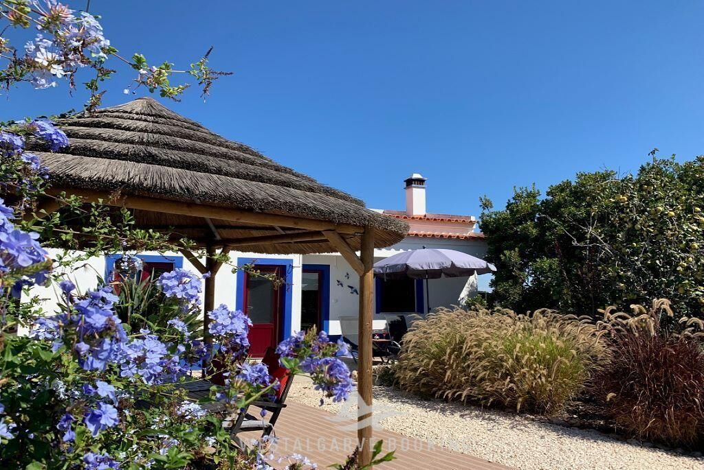 Photo of Outdoor in Cabeco de Aguia