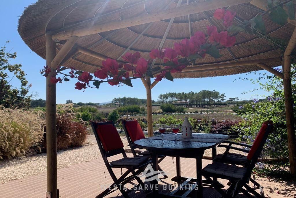 Photo of Outdoor in Cabeco de Aguia