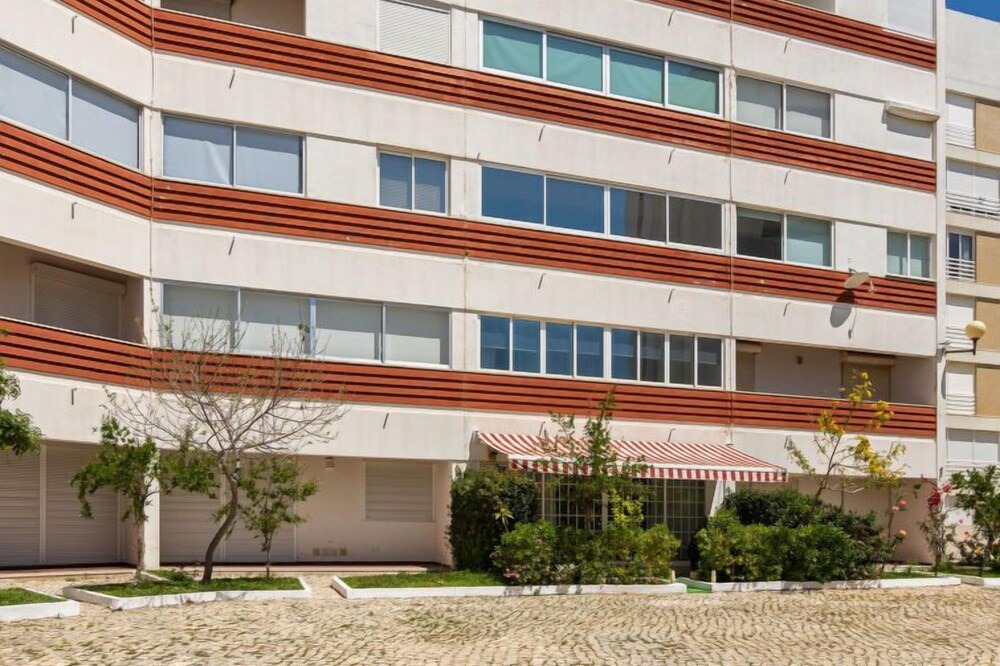 Photo of Outdoor in Praia da Rocha