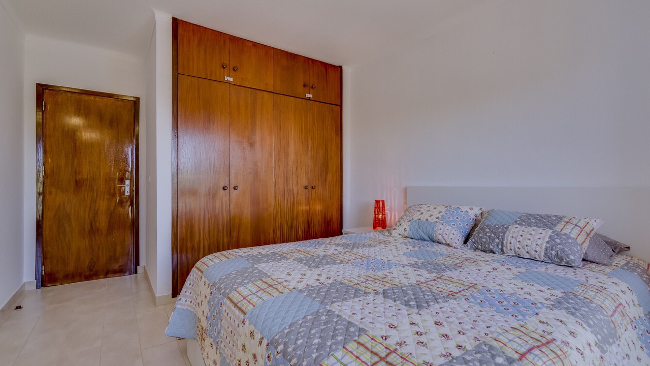 Photo of Bedroom in Vilamoura