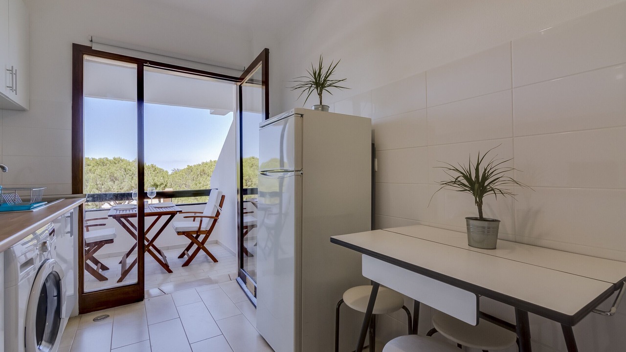 Photo of Kitchen in Vilamoura