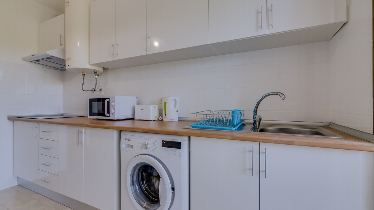 Photo of Kitchen in Vilamoura