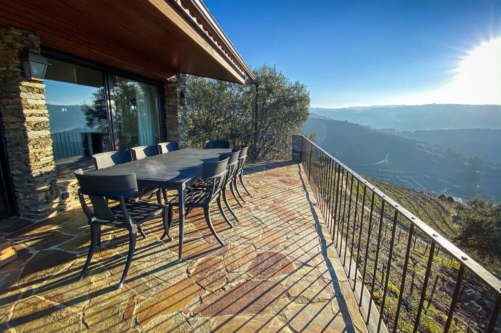 Photo of Patio Balcony in Armamar